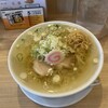 しょうがラーメン 七の庫