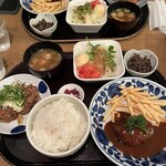 洋食の店ITADAKI - 