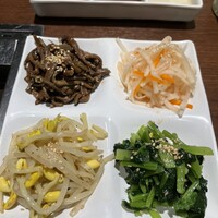 焼肉ぽんが 田町店 - 