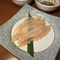 北新地しゃぶしゃぶすき焼き きらく - 