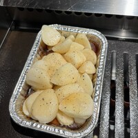 焼肉ぽんが 田町店 - 