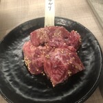 Yakiniku Ginga - 