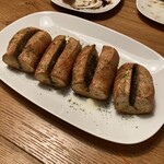 カスターニエ　軽井沢ローストチキン - 