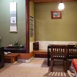 甘味処 金花糖 - 