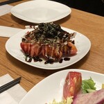 カスターニエ　軽井沢ローストチキン - 