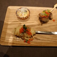 クッチーナ イタリアーナ アメリア - 