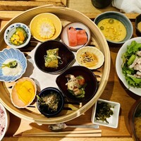 やさい家めい ルミネ横浜店 - 