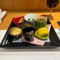 柳家錦 - 