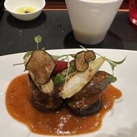 ラトリエ ドゥ ジョエル・ロブション - 
