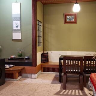 甘味処 金花糖_2