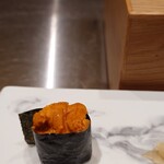 GINZA SUSHI BANYA KAI - 