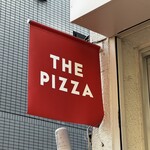 The pizza tokyo - 