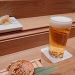 GINZA SUSHI BANYA KAI - 