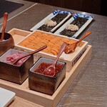 GINZA SUSHI BANYA KAI - 