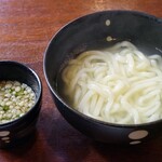 重乃井 - 料理写真: