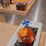 GINZA SUSHI BANYA KAI - 