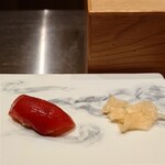 GINZA SUSHI BANYA KAI - 