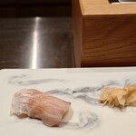 GINZA SUSHI BANYA KAI - 
