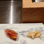 GINZA SUSHI BANYA KAI - 