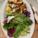 J.S. FOODIES - 