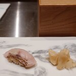 GINZA SUSHI BANYA KAI - 