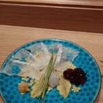 GINZA SUSHI BANYA KAI - 