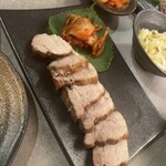 牛串・焼肉・ホルモン 麻布十番 10 - 