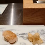 GINZA SUSHI BANYA KAI - 