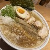 らーめん 香月 代々木公園店