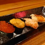 Tsukiji Kagura Zushi - 