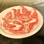 焼肉 たいはーら - 