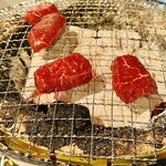 焼肉 たいはーら - 