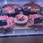 メツゲライクスダ 芦屋店 - 