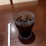 Koko Ichibanya - アイスコーヒー
