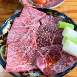 焼肉 次郎 - 