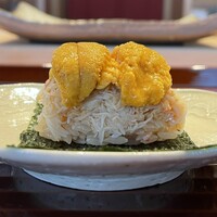 鮨 在 - 