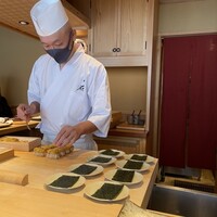 鮨 在 - 