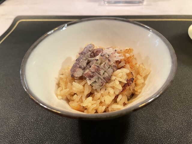 たていし - 勾当台公園（居酒屋）の写真