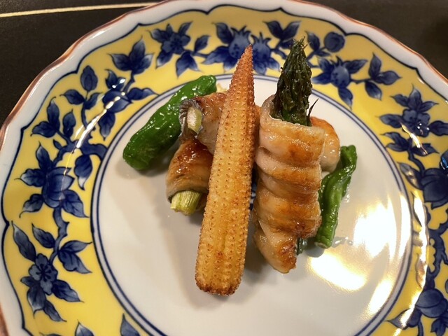 たていし - 勾当台公園（居酒屋）の写真