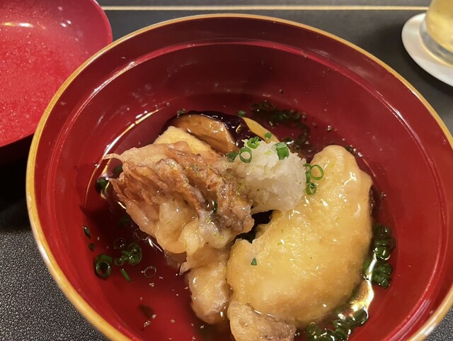 たていし - 勾当台公園（居酒屋）の写真