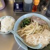 ラーメンショップ 椿 玉造店