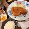 Tonshou - 厚切りロースカツ定食