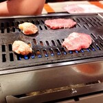 Yakiniku Taishou - 