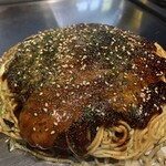 てっぱん食堂 - 