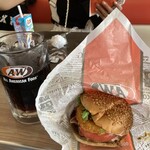 Ａ＆Ｗ 牧港店 - 