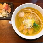 麺の風 祥気 - 