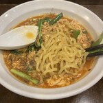 麺 からいもん - 