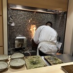 Sushiya No Masakatsu - 