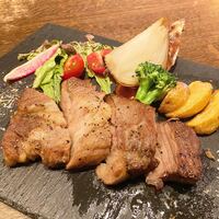 スペイン料理 La Cazuela 三ノ宮 ミント神戸店 - 