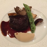 フレンチレストラン ミクニ サッポロ - 